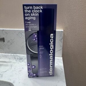 Dermalogica aging cream